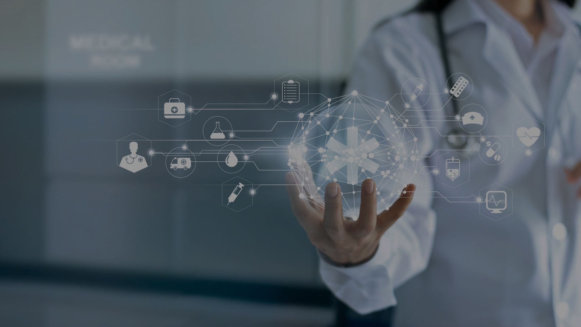 HealthTech Innovations Healthcare Systems for PostCOVID World